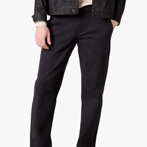 Amazon Essentials Mens Straight-Fit Casual Stretch Chino Pant